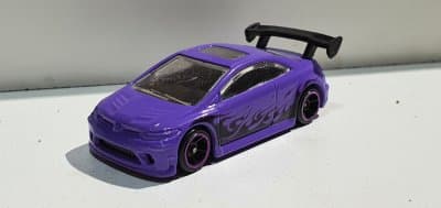 Honda Civic Si