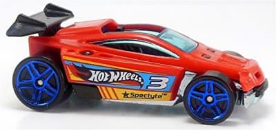 SpecTyte