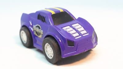 Stunt Drift Jump Truck