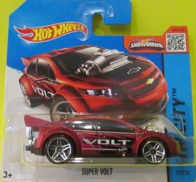 Super Volt