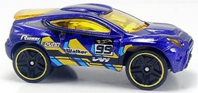 Toyota RSC