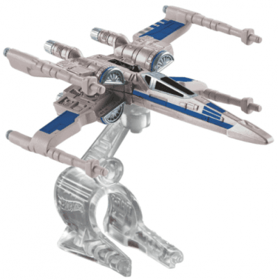 X-Wing Fighter