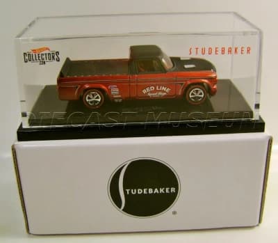 63 Studebaker Champ