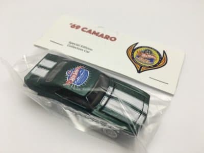 69 Camaro