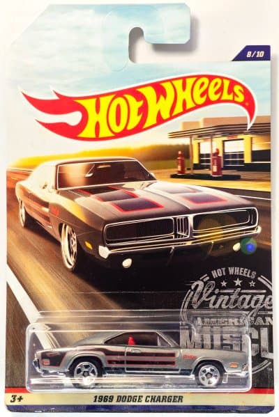 1969 Dodge Charger