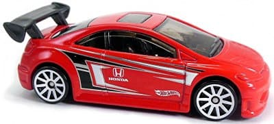 2006 Honda Civic SI