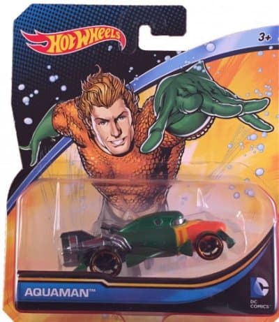 Aquaman