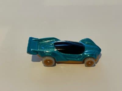 Blitzspeeder
