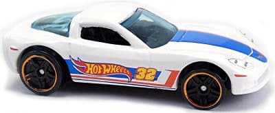 C6 Corvette