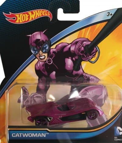 Catwoman