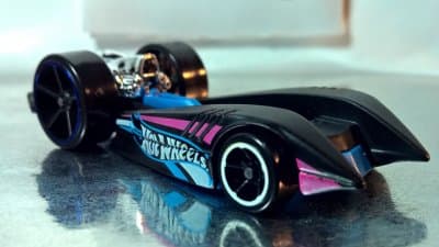 Duel Fueler