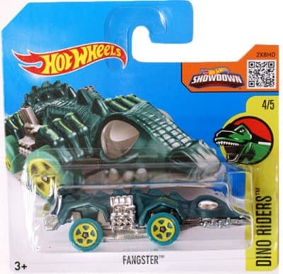 Fangster