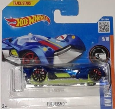 Futurismo