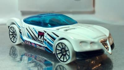 Golden Arrow