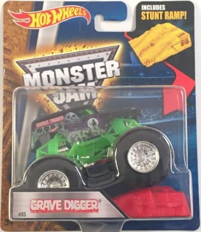 Grave Digger