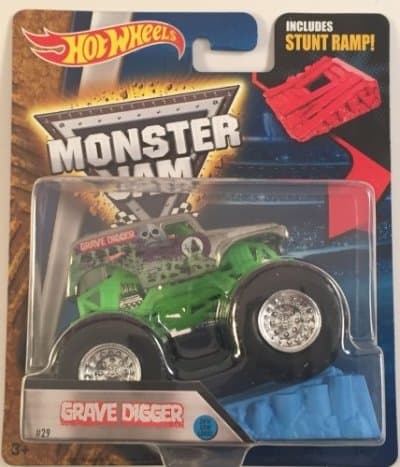 Grave Digger