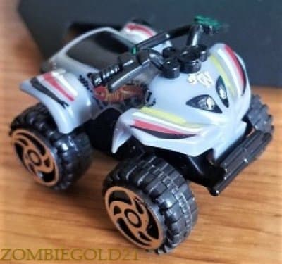 High Speed Quad