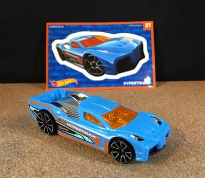Hypertruck