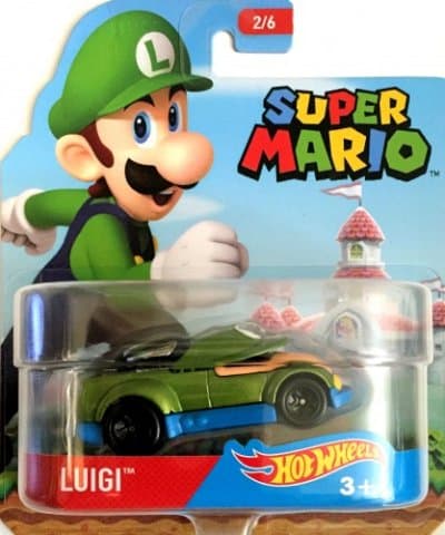 Luigi