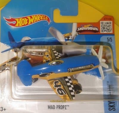 Mad Propz