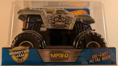 Max-D