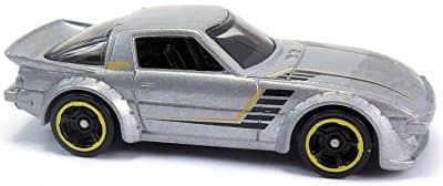 Mazda RX-7