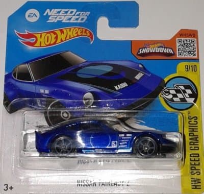 Nissan Fairlady Z