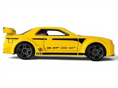 Nissan Skyline GT-R (R32)