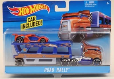 Road Rally