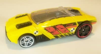 Rogue Hog