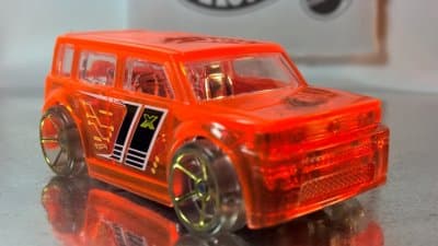 Scion XB