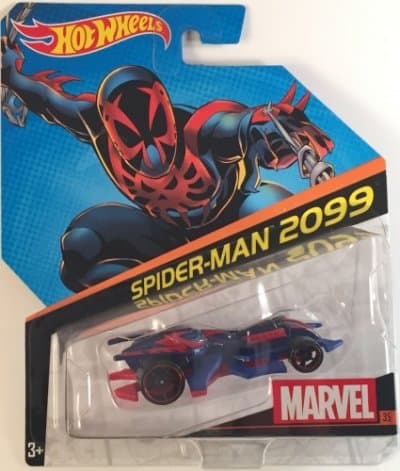 Spider-Man 2099