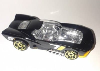 Street Shaker