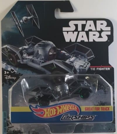 Tie Fighter