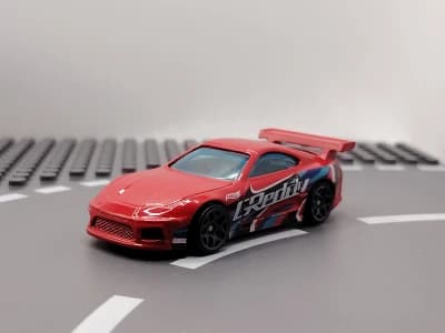Toyota Supra