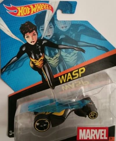Wasp