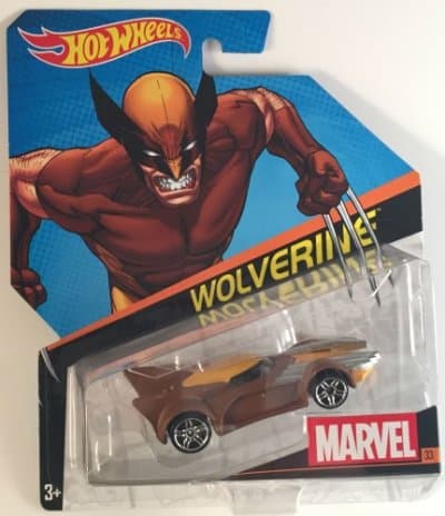 Wolverine