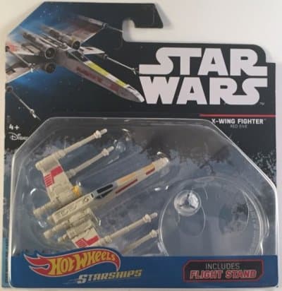 X-Wing Fighter Red Five