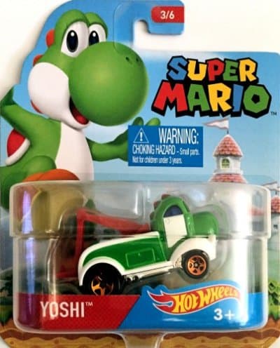 Yoshi