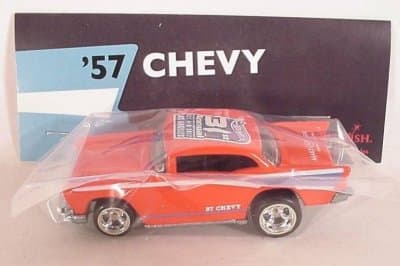 57 Chevy