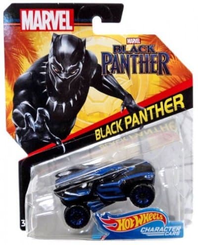Black Panther