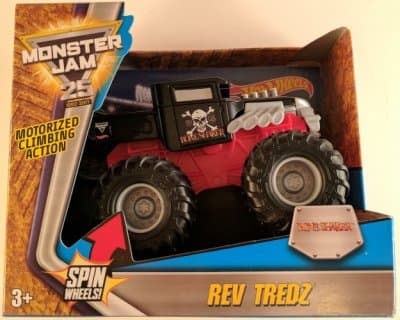 Bone Shaker