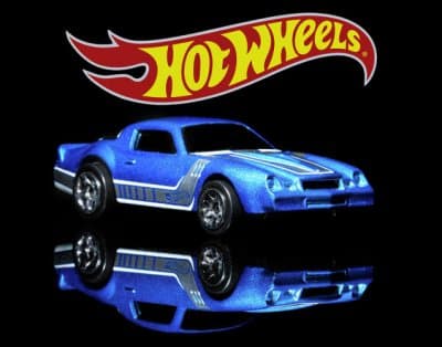 CAMARO Z28 TM G8