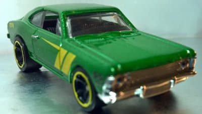 Chevrolet SS