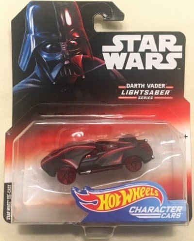 Darth Vader