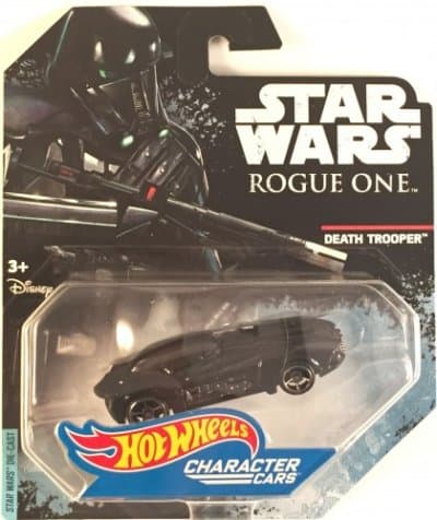 Death Trooper