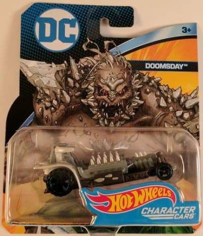 Doomsday