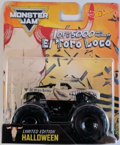 El Toro Loco