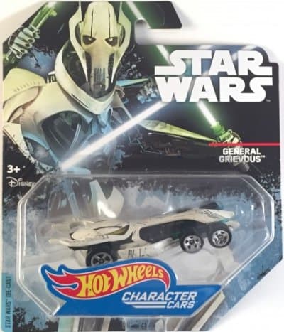 General Grievous