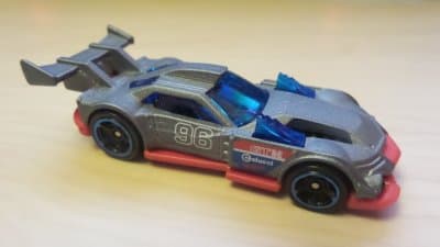 GT Hunter